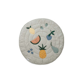 Детский интерактивный коврик Gitta Activity Blanket
